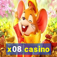 x08 casino